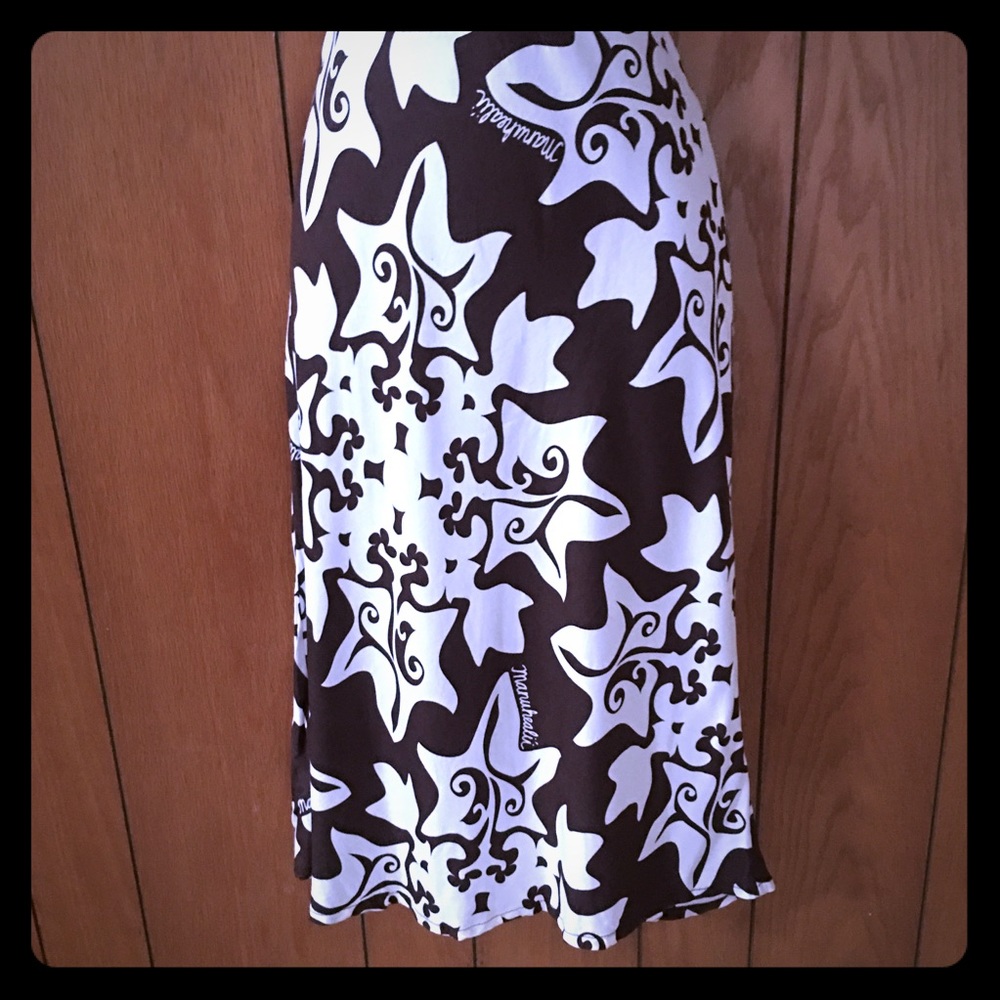 Manuheali’i Skirt Women’s Small